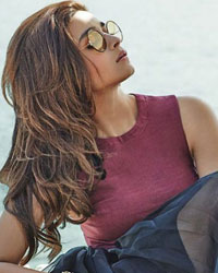 Alia Bhatt